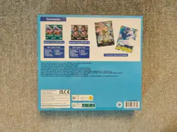 One Piece TCG Illustration Box EX Edition, Sealed - Image 2