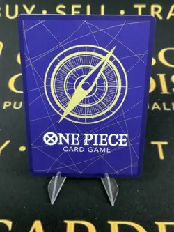 Kikunojo (Premium Card Collection -Best Selection Vol. 2-) OP06-104 One Piece - Image 2