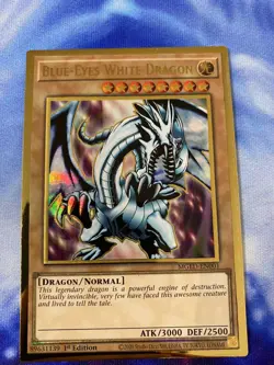 Yugioh - Maximum Gold El Dorado - CHOOSE YOUR OWN SINGLES - MGED - Image 2