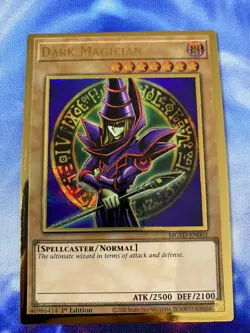 Yugioh - Maximum Gold El Dorado - CHOOSE YOUR OWN SINGLES - MGED - Image 3