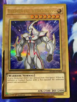 Yugioh - Maximum Gold El Dorado - CHOOSE YOUR OWN SINGLES - MGED - Image 5