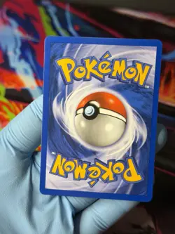Pokemon TCG Neo Discovery Houndoom 4/75 Unlimited Holo Rare Card NM-LP - Image 5