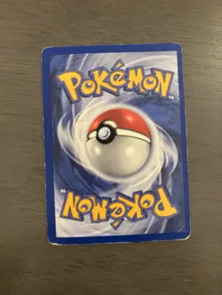 Pokemon TCG Neo Discovery Houndoom 4/75 Unlimited Holo Rare Card - Image 2