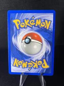 Houndoom 4/75 - [NM] - Holo Rare - Neo Discovery Pokemon TCG - Image 2