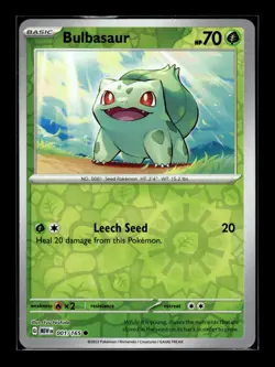 Pokemon 151 - Choose Your Card - Scarlet & Violet - US Seller - Free Shipping - Image 4