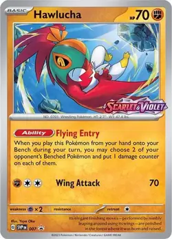 Scarlet & Violet Black Star Promo SVP Single Cards Pokemon TCG - Choose your Own - Image 4