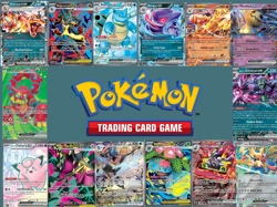 Pokemon EX Singles - Choose Your Card - All Available - Full Art-Double Rare - Image 2