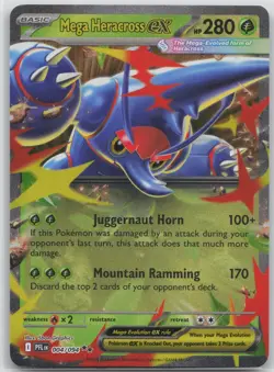Pokemon EX Singles - Choose Your Card - All Available - Full Art-Double Rare - Image 3