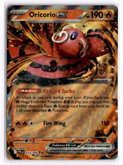 Pokemon EX Singles - Choose Your Card - All Available - Full Art-Double Rare - Image 4