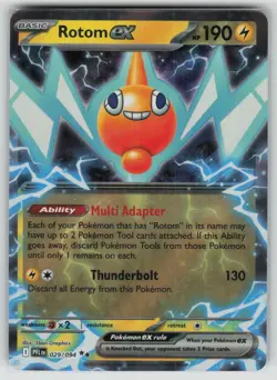 Pokemon EX Singles - Choose Your Card - All Available - Full Art-Double Rare - Image 5