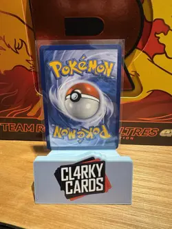 Pokemon TCG - Mega Charizard X ex 013/094 - Phantasmal Flames - Double Rare NM - Image 2