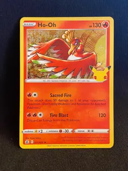 Sword & Shield Celebrations 25th Anniversary Singles NM English Pokemon Cards - Image 1