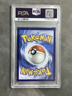 2025 Pokemon TCG Eevee EX Prismatic Evolutions SIR 167/131 PSA 9 - Image 2