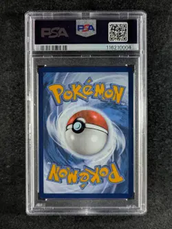 2025 Pokemon EEVEE EX 167/131 Prismatic Evolutions PRE EN SIR Holo English PSA 9 - Image 2