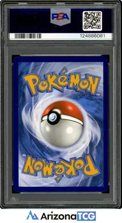Pokemon 2025 Eevee ex 167/131 Full Art SIR Prismatic Evolutions PSA 9 - Image 2
