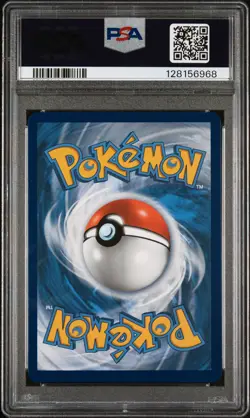 2021 POKEMON SWORD & SHIELD SHINING FATES #021 KYOGRE PSA 10 - Image 2