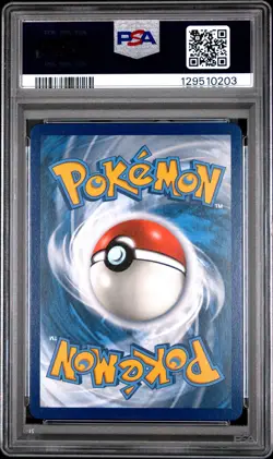 2021 POKEMON SWORD & SHIELD SHINING FATES #021 KYOGRE PSA 10 - Image 2