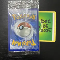 CHARIZARD V SWSH050 Black Star Promo - Champions Path ETB Pokemon TCG - SEALED - Image 2