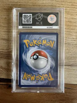 Charizard V SWSH050 Champions Path ETB - Black Star Promo - Pokemon TCG - Ace 10 - Image 3
