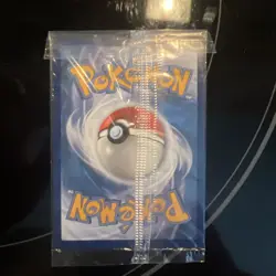 CHARIZARD V SWSH050 Black Star Promo - Champions Path ETB Pokemon TCG - SEALED - Image 2