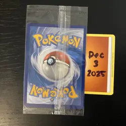 CHARIZARD V SWSH050 Black Star Promo - Champions Path ETB Pokemon TCG - SEALED - Image 2