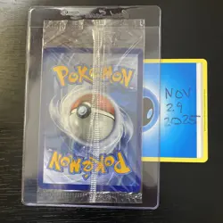 CHARIZARD V SWSH050 Black Star Promo - Champions Path ETB Pokemon TCG - SEALED - Image 2