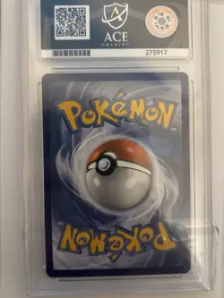 Charizard V SWSH050 Champions Path ETB - Black Star Promo - Pokemon TCG - Ace 10 - Image 2