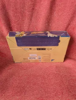 Lorcana Into the Inklands Booster Box Trading Card Game Factory Sealed 24 Pack - Image 3