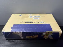 Lorcana Into the Inklands Booster Box Trading Card Game Factory Sealed 24 Pack - Image 2