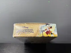 Lorcana Into the Inklands Booster Box Trading Card Game Factory Sealed 24 Pack - Image 3