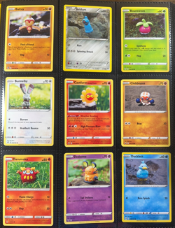 Yuka Morii - Pick Your Pokemon Cards NM-LP Vintage to Modern - Image 1