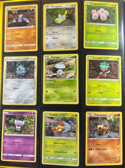 Yuka Morii - Pick Your Pokemon Cards NM-LP Vintage to Modern - Image 2