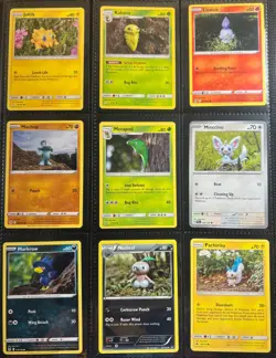 Yuka Morii - Pick Your Pokemon Cards NM-LP Vintage to Modern - Image 3