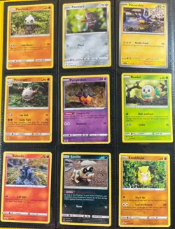 Yuka Morii - Pick Your Pokemon Cards NM-LP Vintage to Modern - Image 4