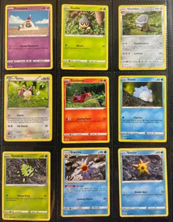 Yuka Morii - Pick Your Pokemon Cards NM-LP Vintage to Modern - Image 5