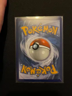 Pokemon TCG Meowscarada EX 256/193 Sv02 Paldea Evolved Holo Card NM Condition - Image 2