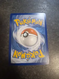 Pokemon TCG Meowscarada EX 256/193 Sv02 Paldea Evolved Holo Card NM Condition - Image 2