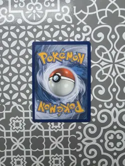 Meowscarada ex 256/193 Sv02: Paldea Evolved Holo Pokemon TCG NM - Image 2