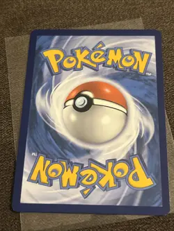 Pokemon TCG Meowscarada EX 256/193 Sv02 Paldea Evolved Holo Card NM Condition - Image 3