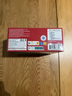 One Piece TCG: OP13 Carrying On His Will Booster Box - English - Unsealed - NEW - Image 3