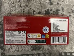 One Piece TCG: OP13 Carrying On His Will Booster Box New & UNSEALED English - Image 4