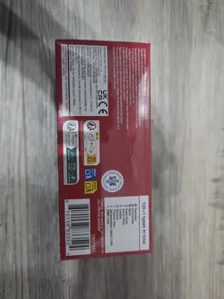 One Piece TCG: OP13 Carrying On His Will Booster Box - English - Unsealed - NEW - Image 3
