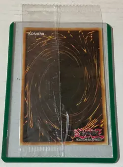 Yugioh Dark Magician Girl LART-EN019 Ultra Rare Lost Art Promo Sealed! ORIGINAL! - Image 3