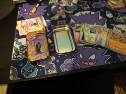 Pokemon Card Bundle Assorted - Image 1