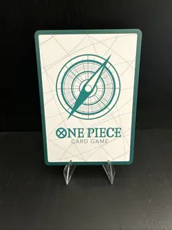 ONE PIECE Card Game DON !! [Gold Frame] (Hody Jones)The Best PRB-01 Japanese - Image 2