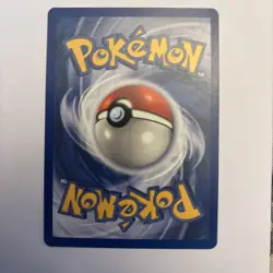 Pokemon TCG Mankey Jungle Unlimited Card 55/64 - Image 2