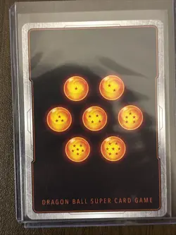 Kefla FB08-034 Alternate Art Saiyan's Pride Dragon Ball English Card Fusion Worl - Image 2