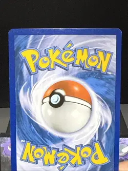 Pokemon Card Vulpix 18/124 Reverse Holo Dragon's Exalted Played - Image 5