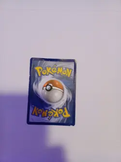 Blank Error Pokemon Card - Image 2