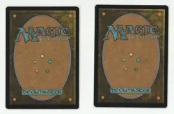 1x Bleachbone Verge (NM) #250 Aetherdrift DFT Rare Magic card MTG - Image 2